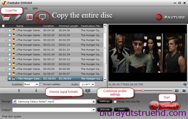 DVD Copy software