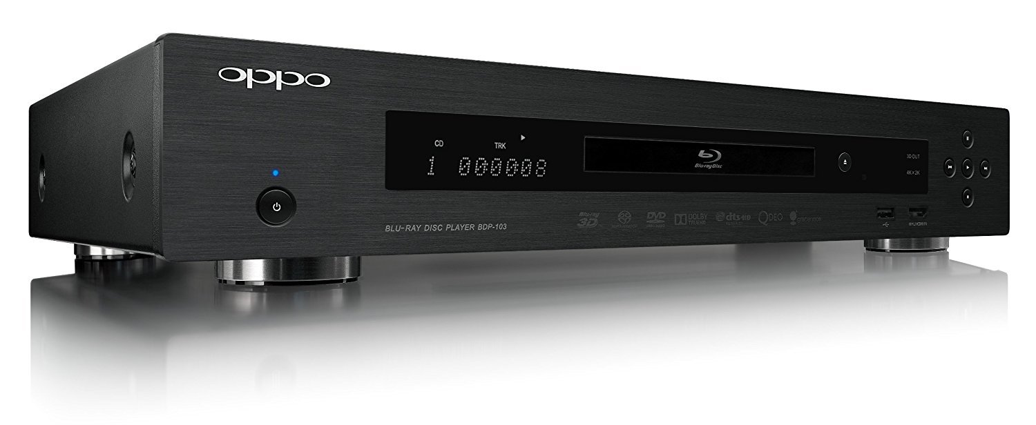 best value blu ray player 2017