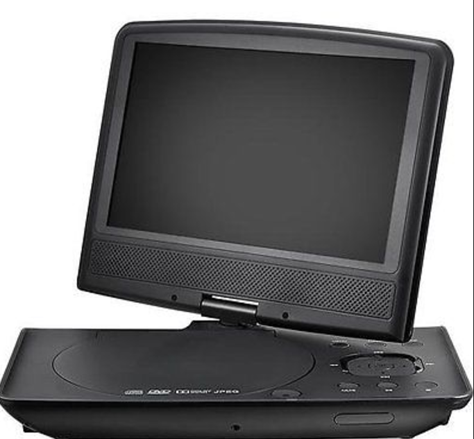 best dvd player for pc