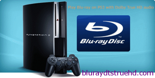 rip blu ray to ps3