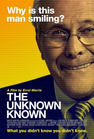 he Unknown Known