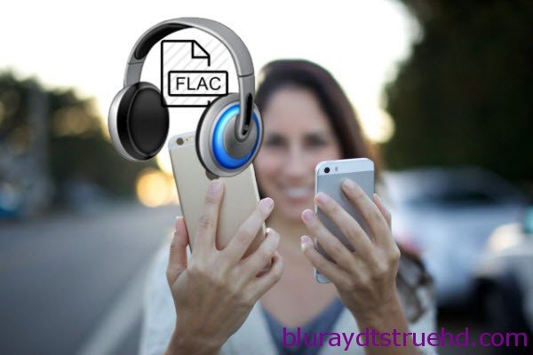Play FLAC Files on iPhone 6(Plus)